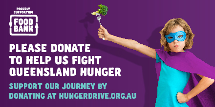 Group - HungerFighter - Twitter Newsfeed