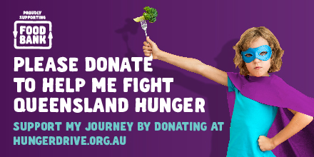 Individual - HungerFighter - Twitter Newsfeed