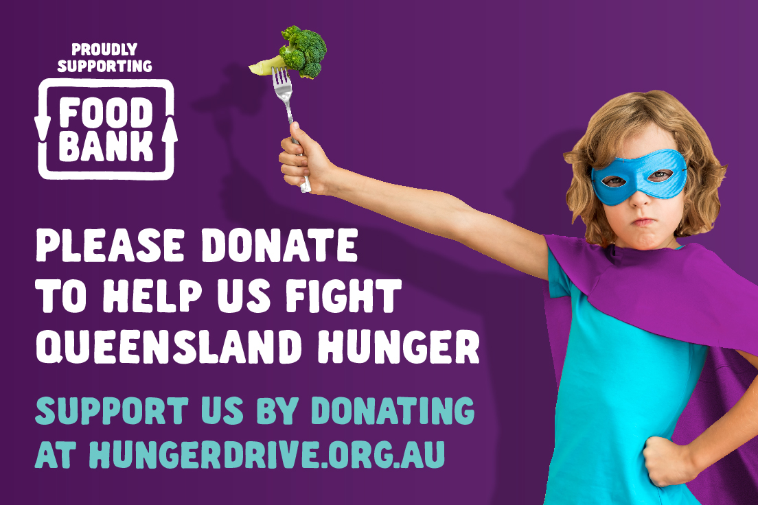 Group - HungerFighter - LinkedIn Newsfeed