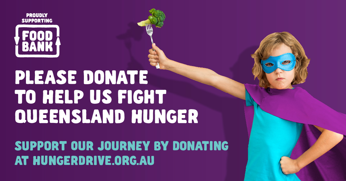 Group - HungerFighter - Facebook Newsfeed