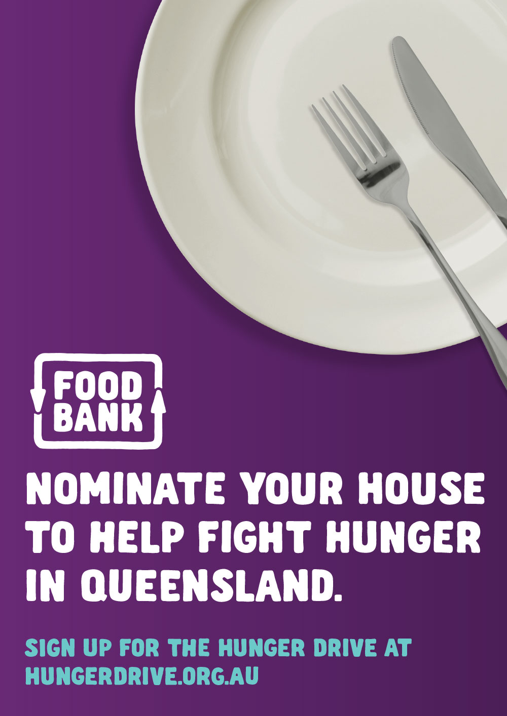 School - Poster Nominate House 1