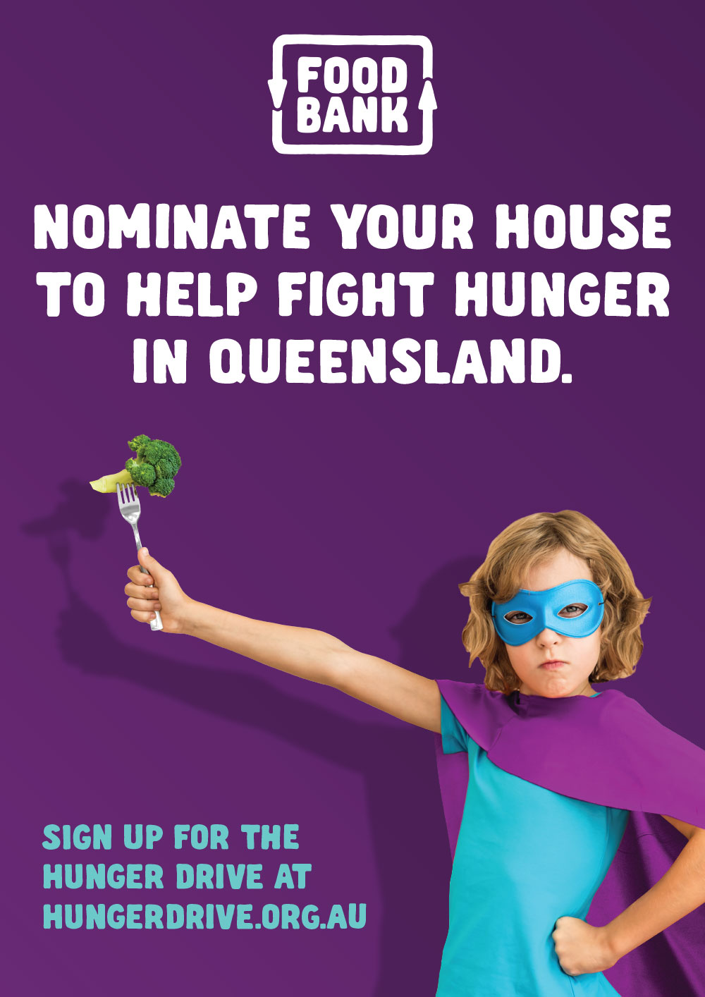 School - Poster Nominate House 2