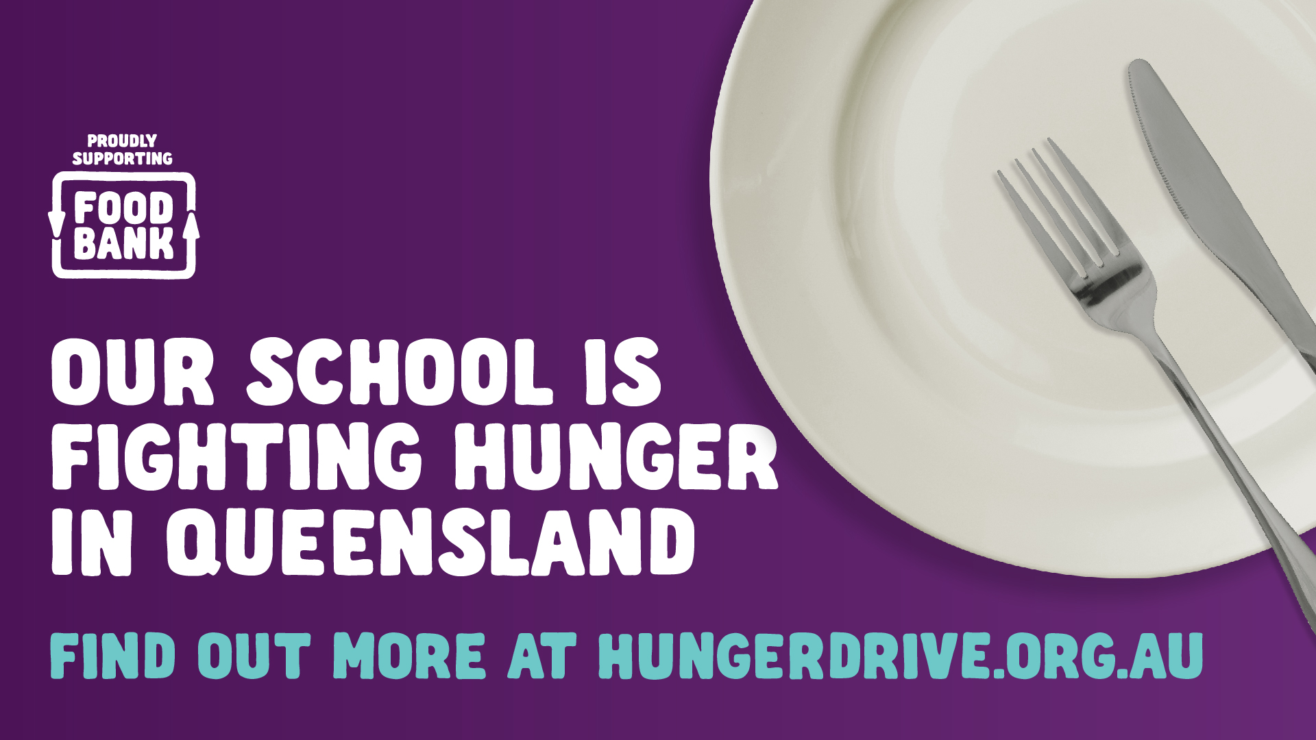 School - I'm Helping - Facebook Event