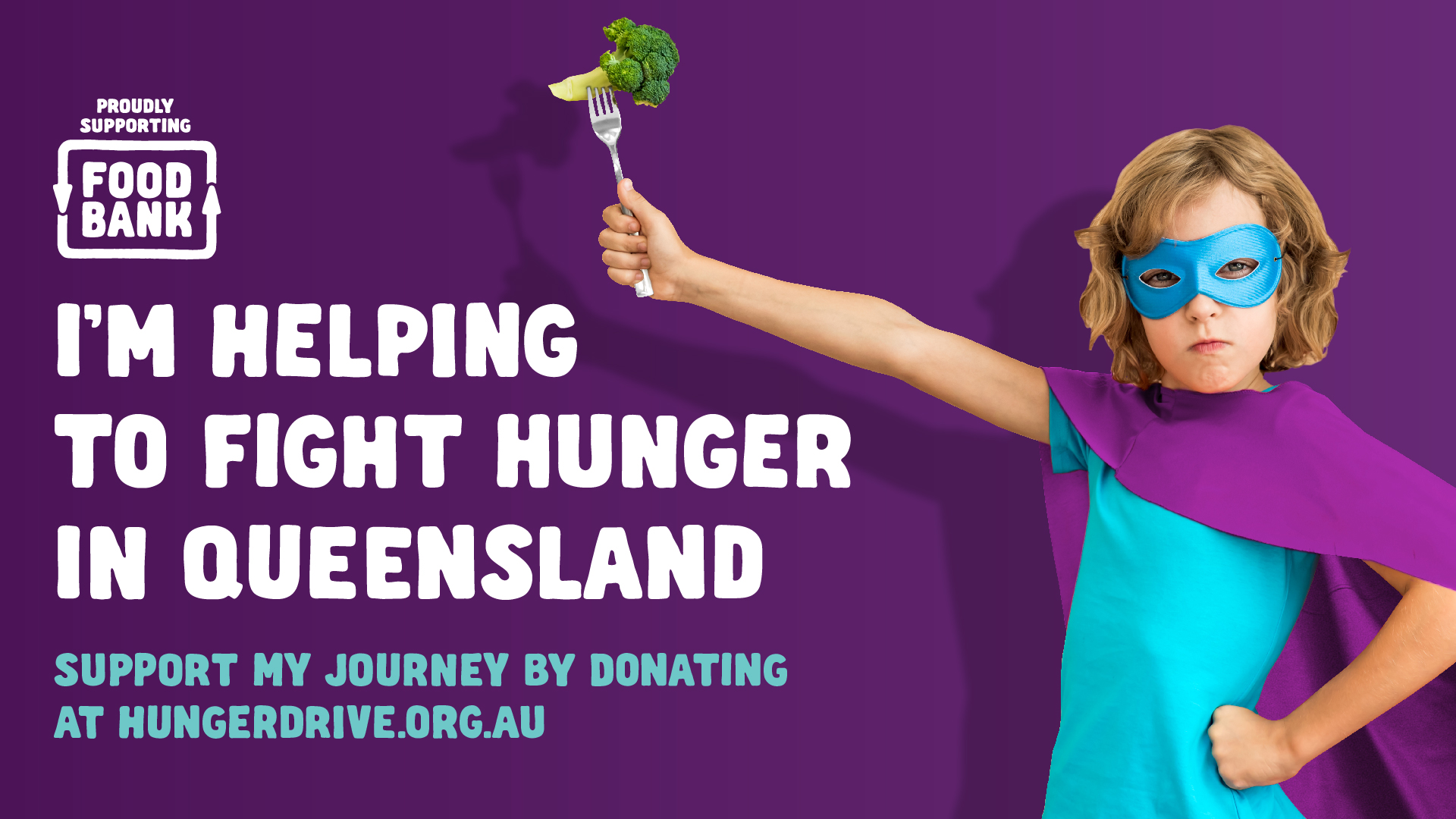 Individual - HungerFighter - Facebook Event
