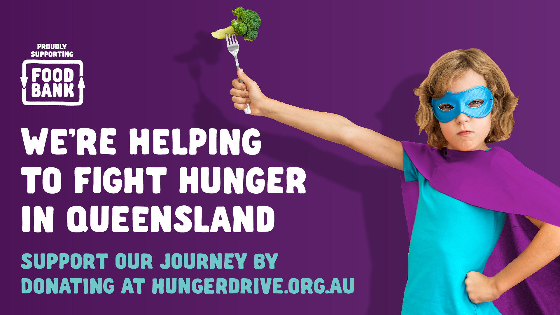 Group - HungerFighter - Facebook Event