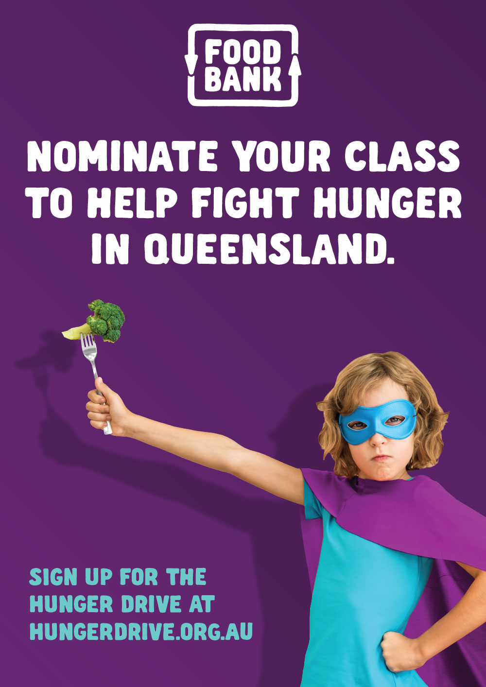 School - Poster Nominate Class 2